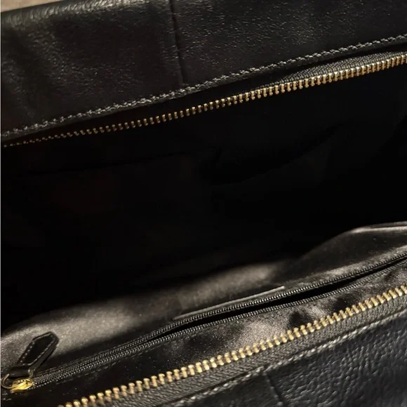 Coach handbag and wallet set - Picture 7 of 10